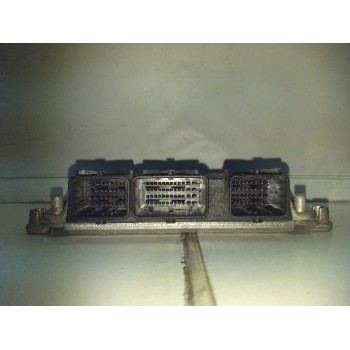 CENTRALITA MOTOR UCE 0281010594 9642013980 