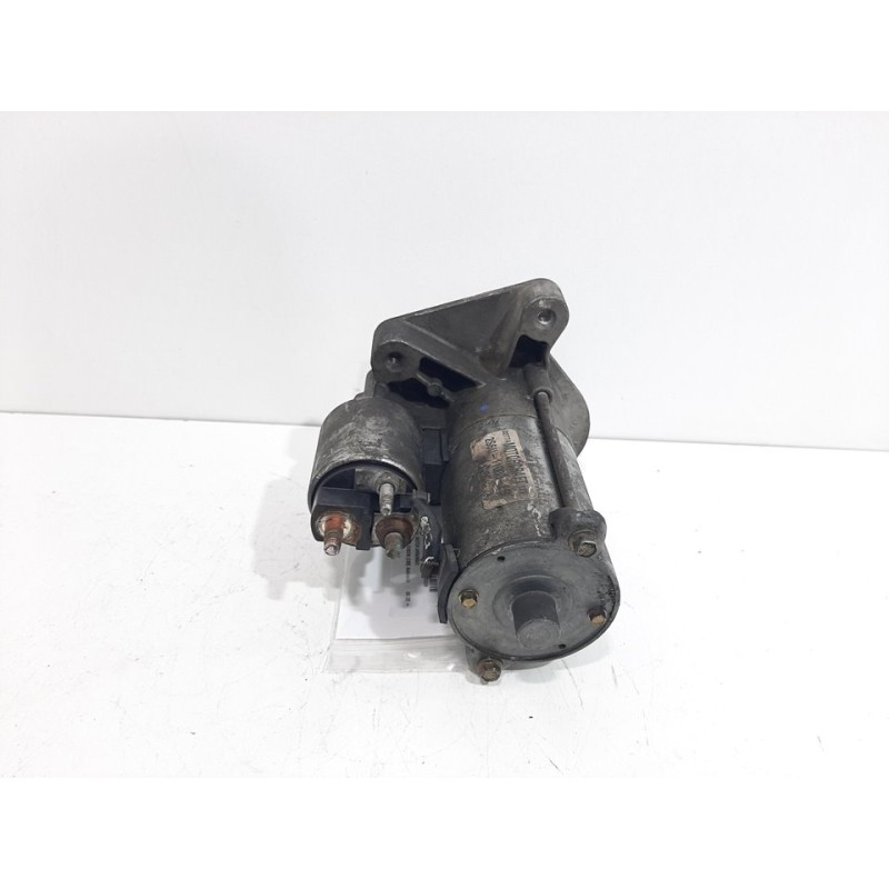 MOTOR ARRANQUE 2S6U11000 3119BC - imagen 2