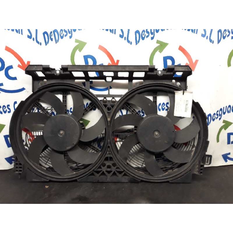 ELECTROVENTILADOR  - imagen 1
