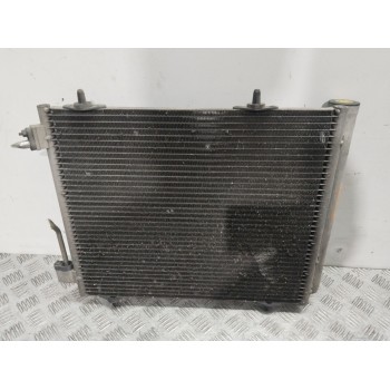 CONDENSADOR / RADIADOR AIRE ACONDICIONADO 9635759480 
