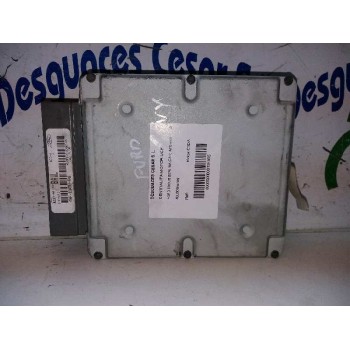 CENTRALITA MOTOR UCE XS4F 12A650FAB 