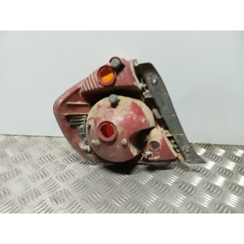 PILOTO TRASERO DERECHO  - imagen 2