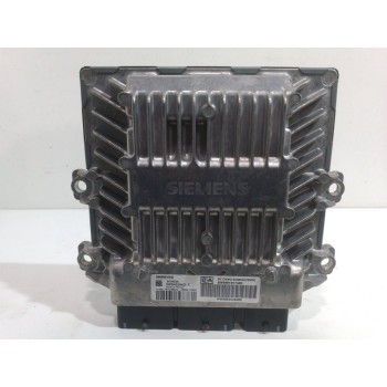 CENTRALITA MOTOR UCE 5WS40264DT 