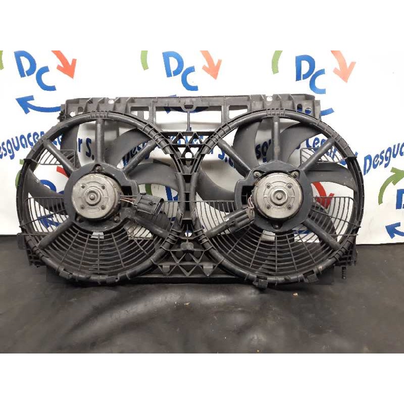 ELECTROVENTILADOR  - imagen 2