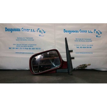 RETROVISOR IZQUIERDO 6U1857501A MANUAL 