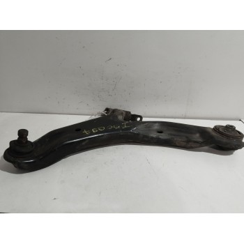 BRAZO SUSPENSION INFERIOR DELANTERO IZQUIERDO 5450126XXX 