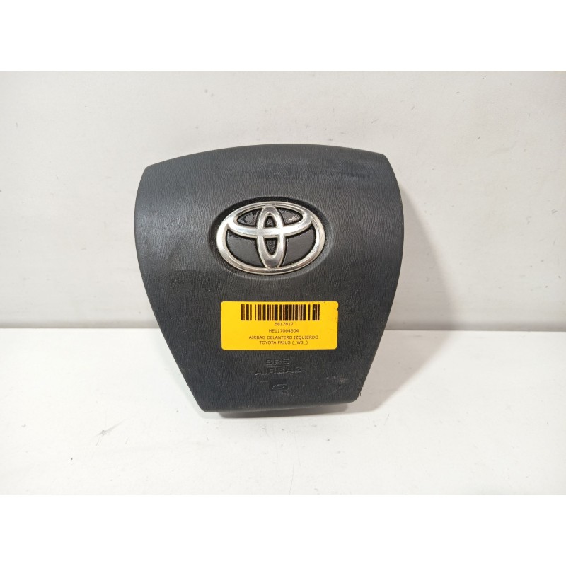 AIRBAG DELANTERO IZQUIERDO HE117064604  - imagen 1