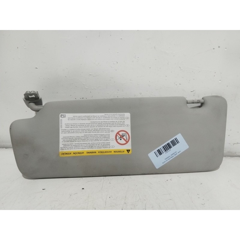 PARASOL DERECHO 8V0857552R  - imagen 3