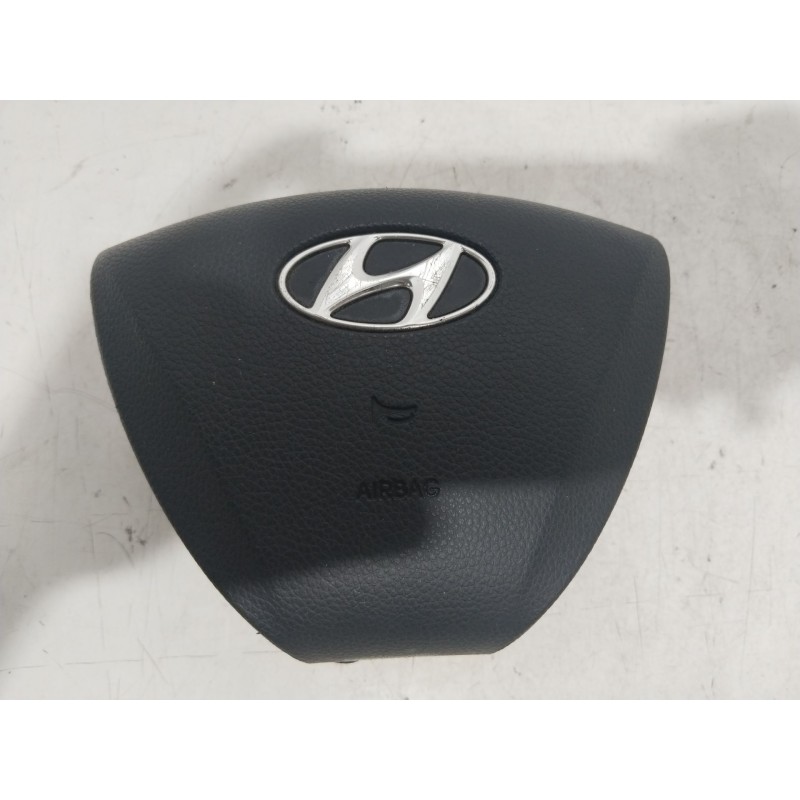 AIRBAG DELANTERO IZQUIERDO 569003Z100RY 0499P1000003 - imagen 2