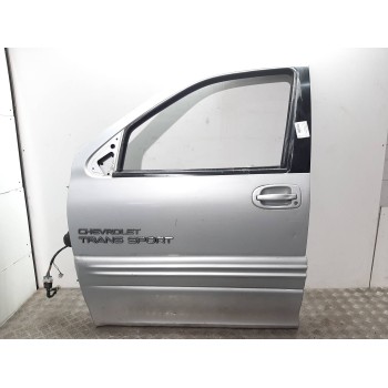 PUERTA DELANTERA IZQUIERDA PLATA 