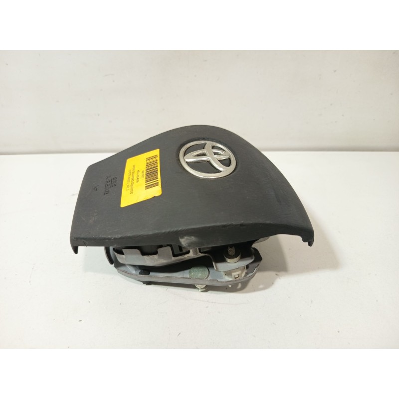 AIRBAG DELANTERO IZQUIERDO HE117064604  - imagen 2
