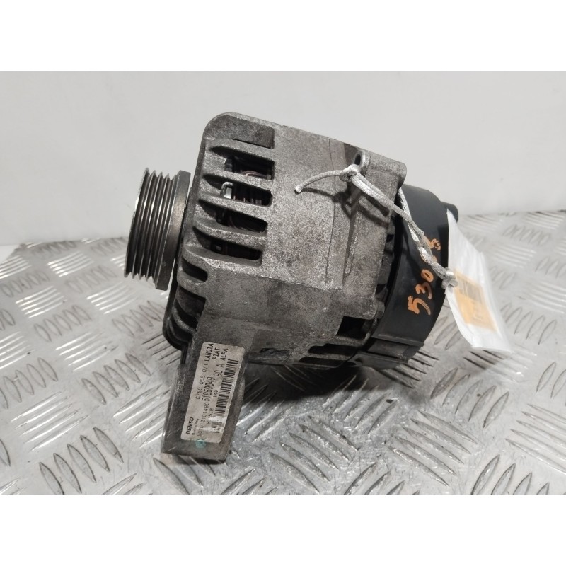 ALTERNADOR 51859049  - imagen 2