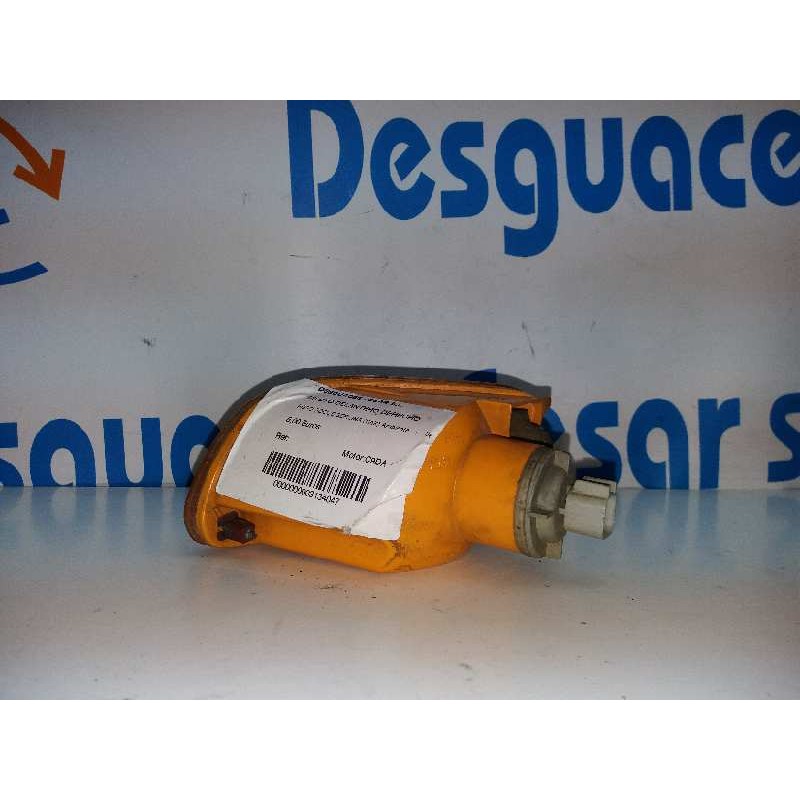 PILOTO DELANTERO DERECHO  - imagen 2