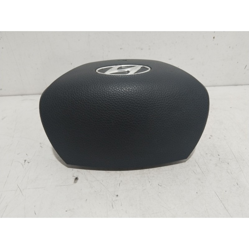 AIRBAG DELANTERO IZQUIERDO 569003Z100RY 0499P1000003 - imagen 3