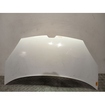 CAPOT DELANTERO 651001209R BLANCO