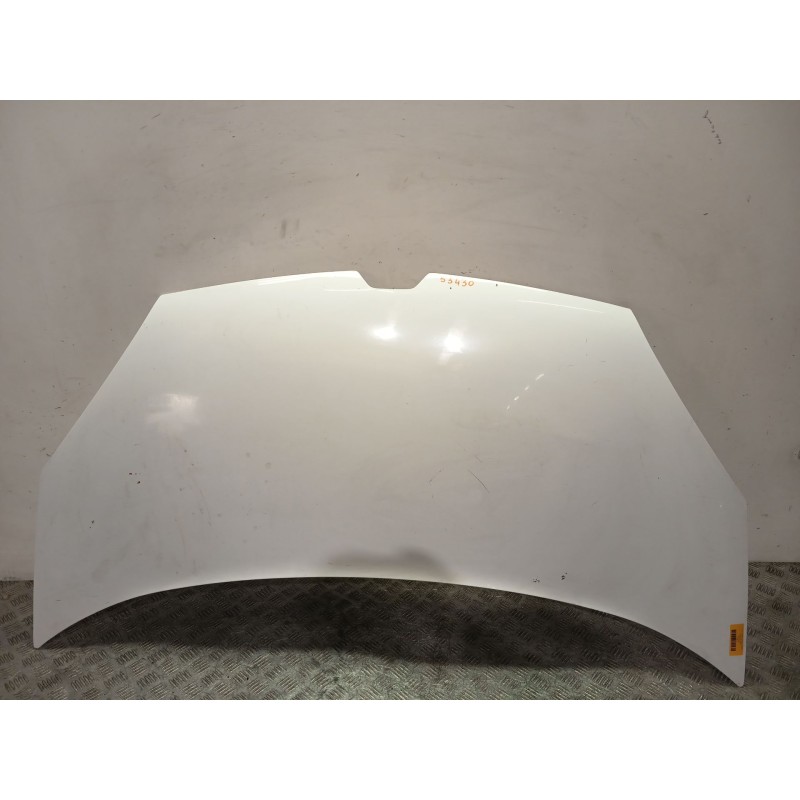 CAPOT DELANTERO 651001209R BLANCO - imagen 1