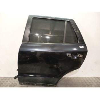 PUERTA TRASERA IZQUIERDA 770032B030 NEGRO