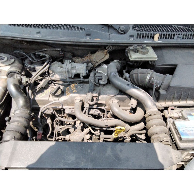 FORD TRANSIT CONNECT (P65_, P70_, P80_) - imagen 5