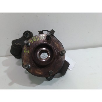 MANGUETA DELANTERA IZQUIERDA 40011AU000 