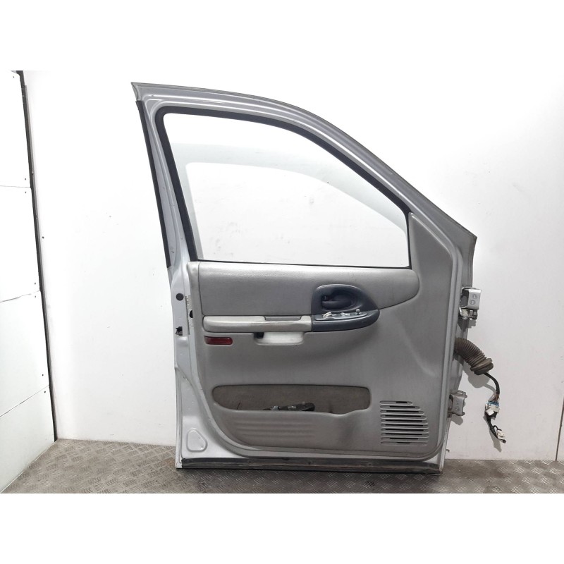 PUERTA DELANTERA IZQUIERDA PLATA  - imagen 2