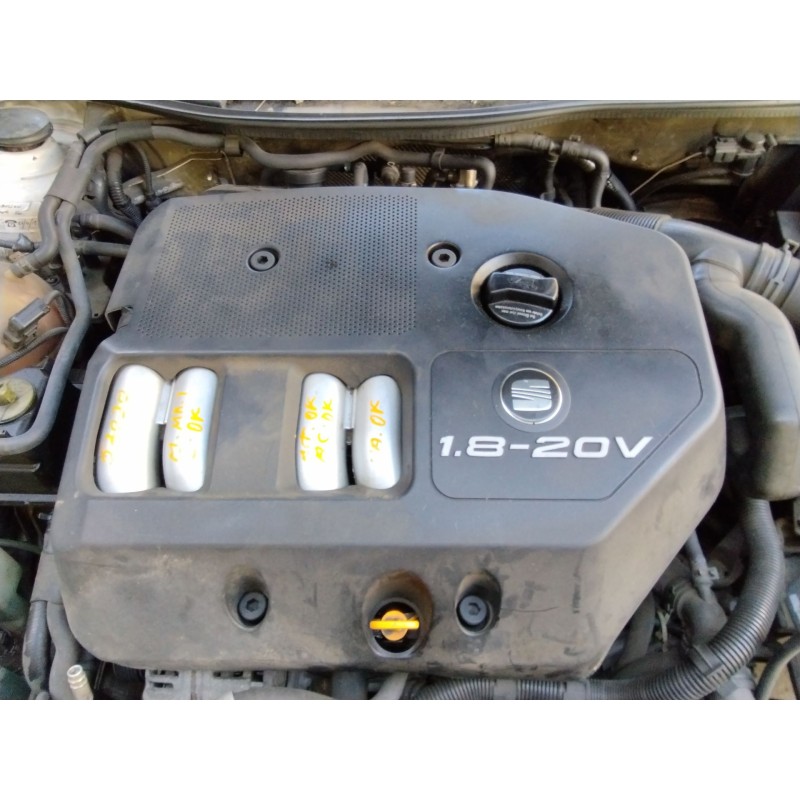 SEAT LEON (1M1) - imagen 4