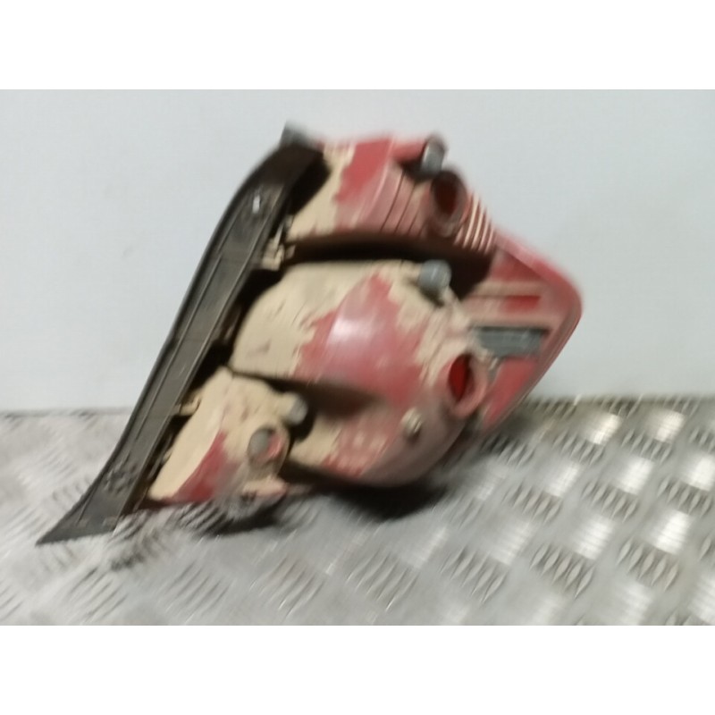 PILOTO TRASERO IZQUIERDO  - imagen 2