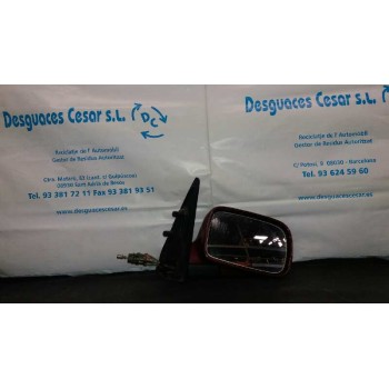 RETROVISOR DERECHO 6U1857502A MANUAL 