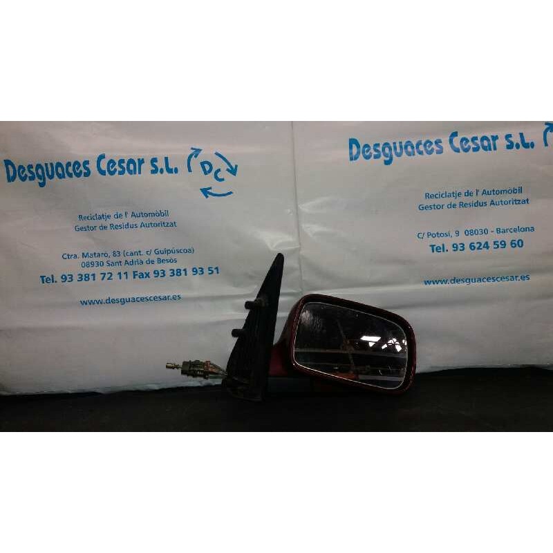 RETROVISOR DERECHO 6U1857502A MANUAL  - imagen 1