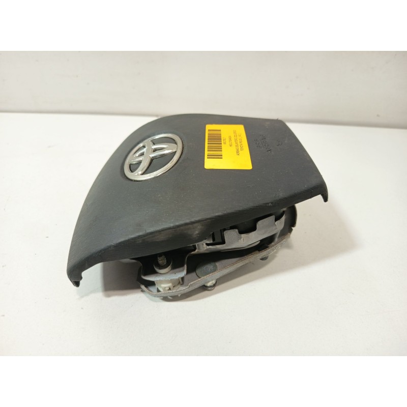 AIRBAG DELANTERO IZQUIERDO HE117064604  - imagen 3