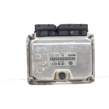 CENTRALITA MOTOR UCE 038906019HT 