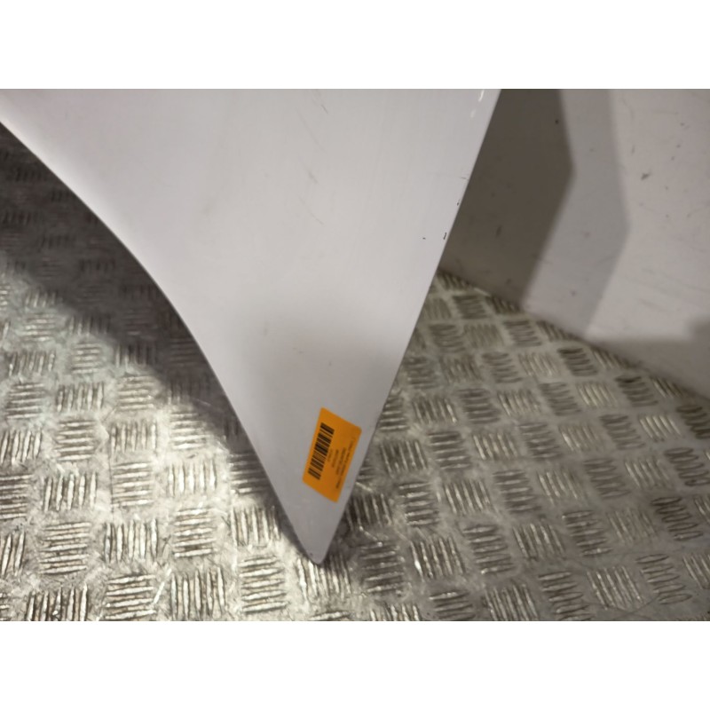 CAPOT DELANTERO 651001209R BLANCO - imagen 2