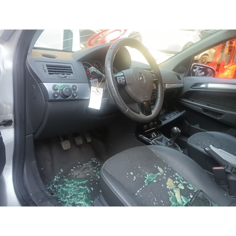 OPEL ASTRA H (A04) - imagen 6