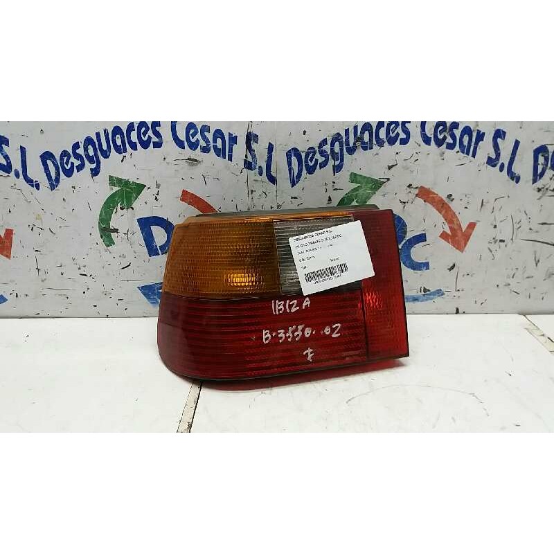 PILOTO TRASERO IZQUIERDO A2810881 OFERTA - imagen 1