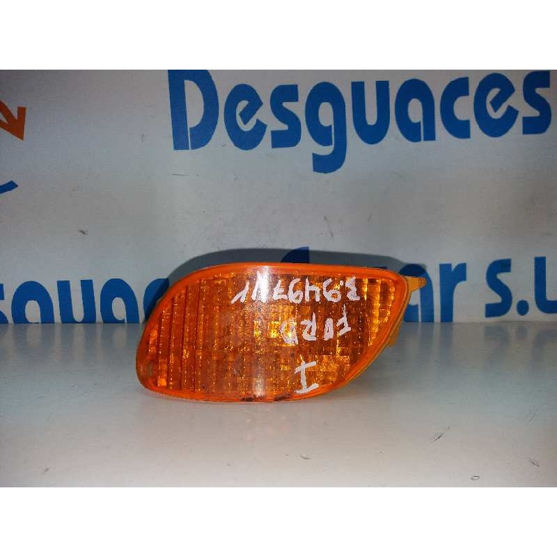 PILOTO DELANTERO IZQUIERDO  - imagen 1