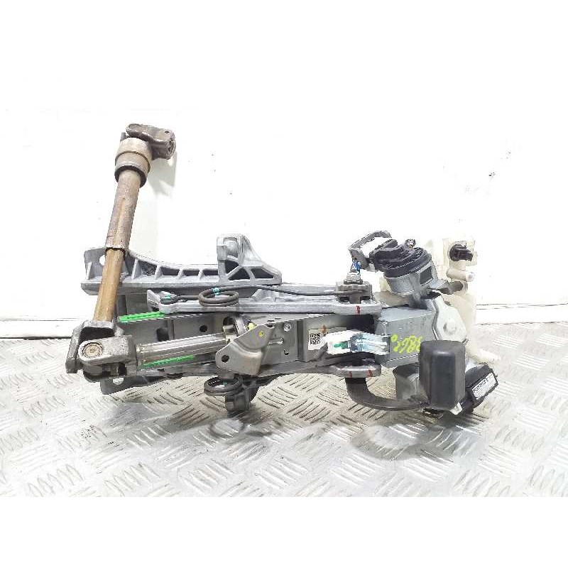COLUMNA DIRECCION 5N613C529MB  - imagen 3