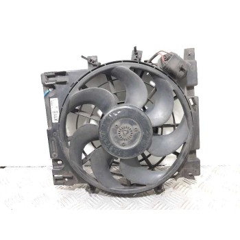 ELECTROVENTILADOR RADIADOR AIRE ACONDICIONADO 0130303960 