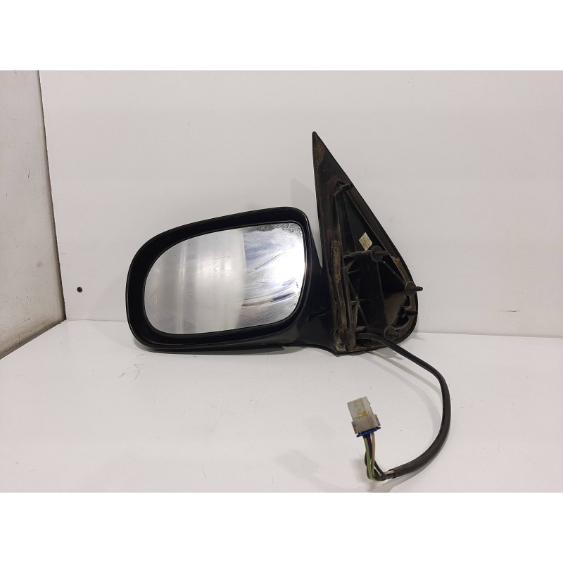 RETROVISOR IZQUIERDO NEGRO ELÉCTRICO - imagen 1