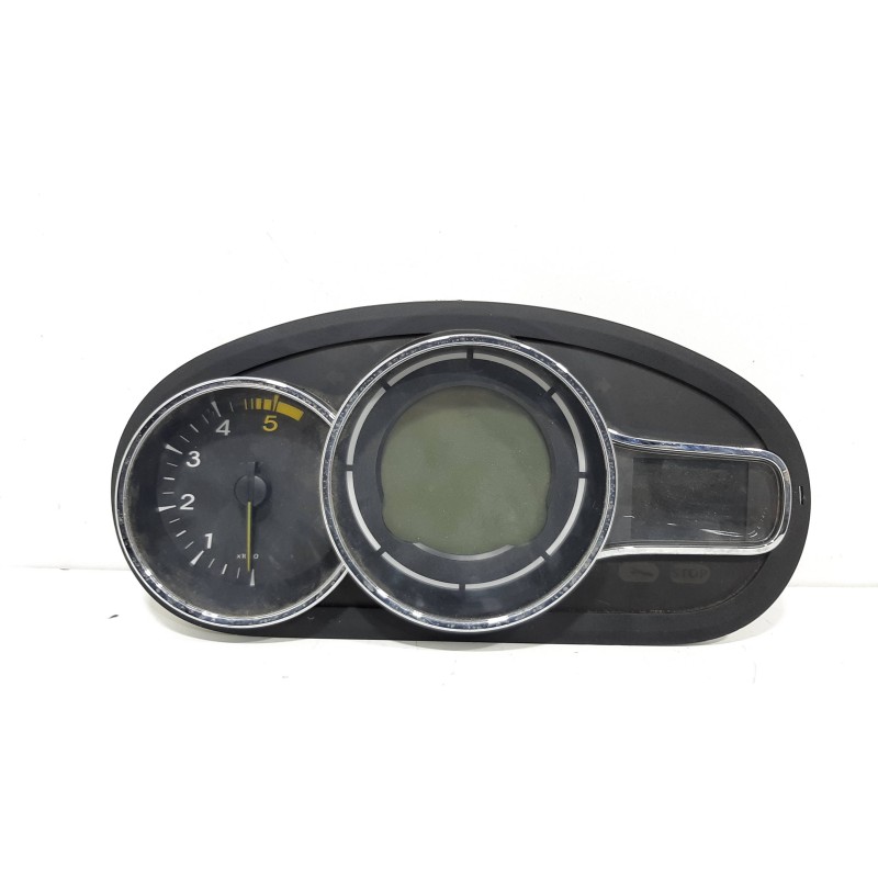 CUADRO INSTRUMENTOS 248107628R A2C53363614  - imagen 1
