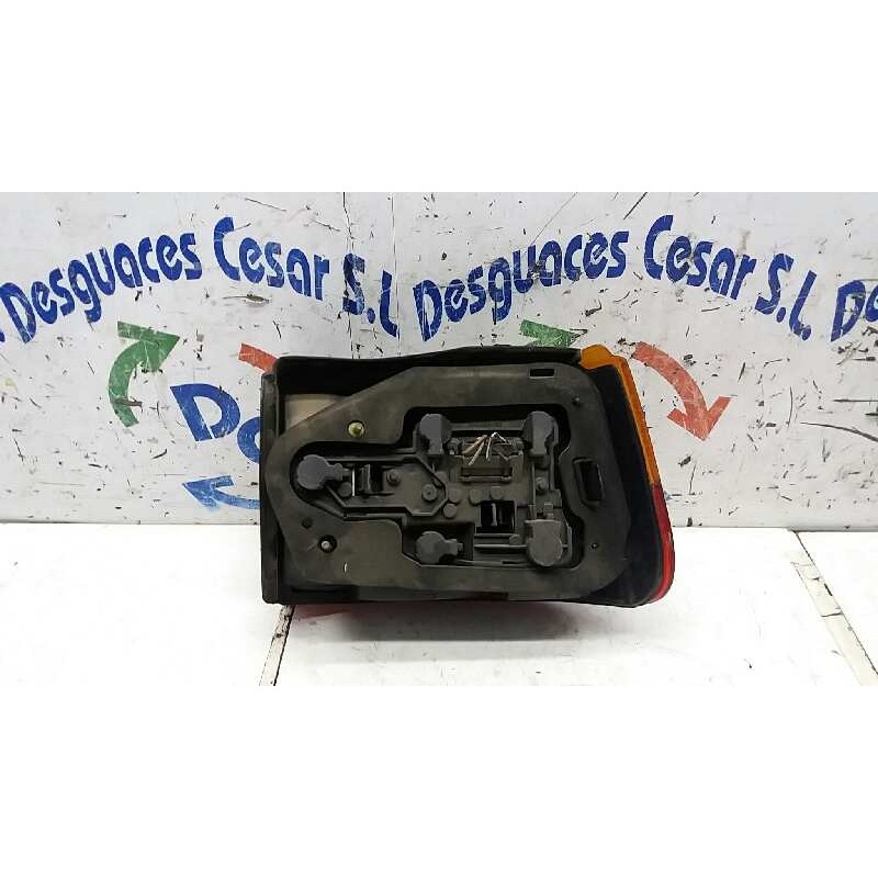 PILOTO TRASERO IZQUIERDO A2810881 OFERTA - imagen 2