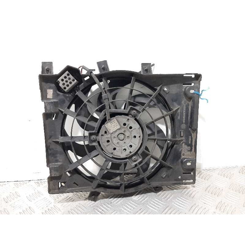 ELECTROVENTILADOR RADIADOR AIRE ACONDICIONADO 0130303960  - imagen 2