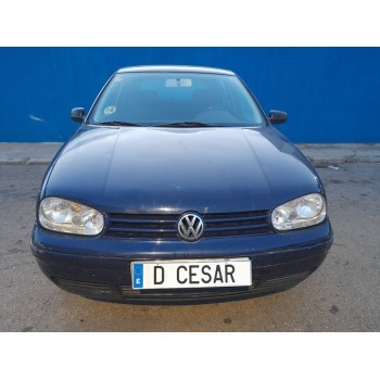 VOLKSWAGEN GOLF IV BERLINA (1J1)