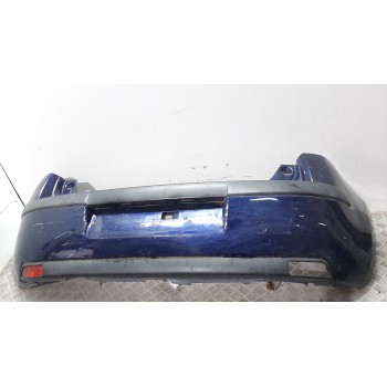 PARAGOLPES TRASERO 7013W0 AZUL 