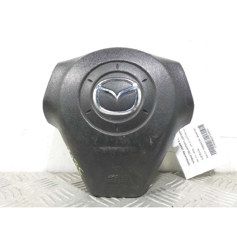 AIRBAG DELANTERO IZQUIERDO A11A86540276  - imagen 1