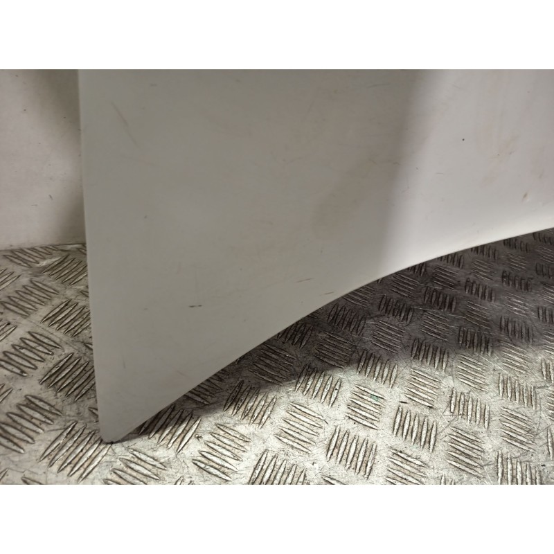 CAPOT DELANTERO 651001209R BLANCO - imagen 4