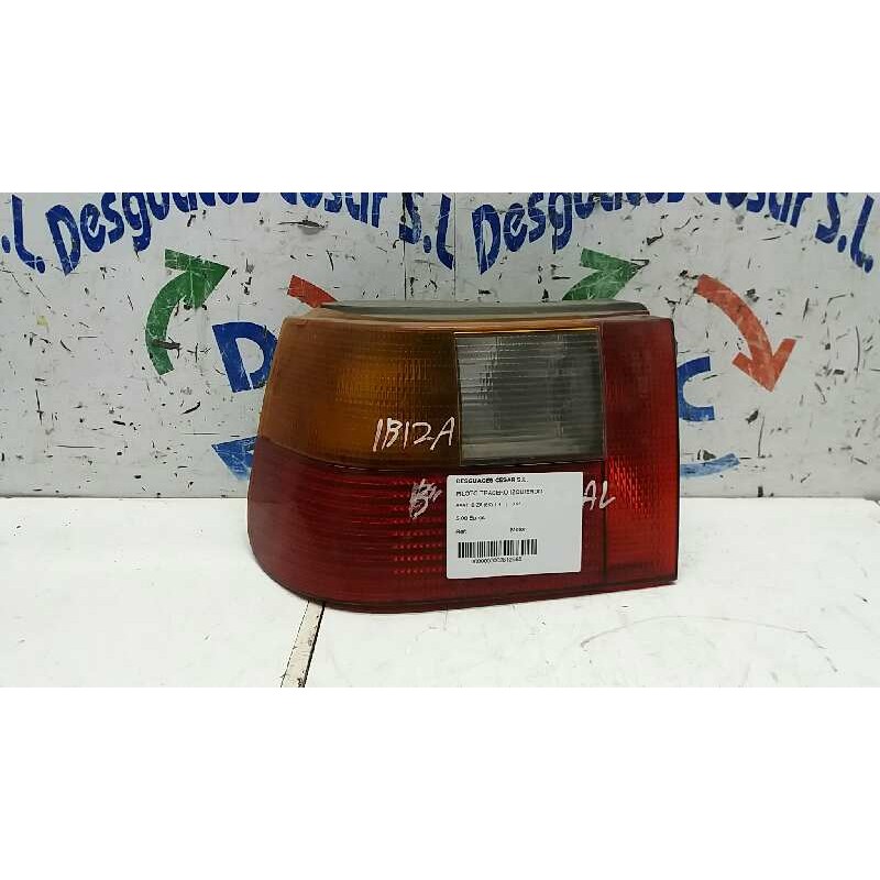 PILOTO TRASERO IZQUIERDO OFERTA - imagen 1