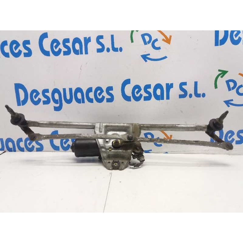 MOTOR LIMPIA DELANTERO  - imagen 1