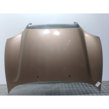 CAPOT 6640026022 CHAMPAGNE 