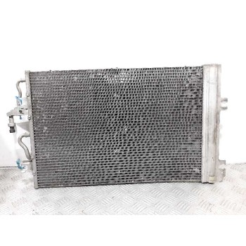 CONDENSADOR / RADIADOR AIRE ACONDICIONADO 93178958 