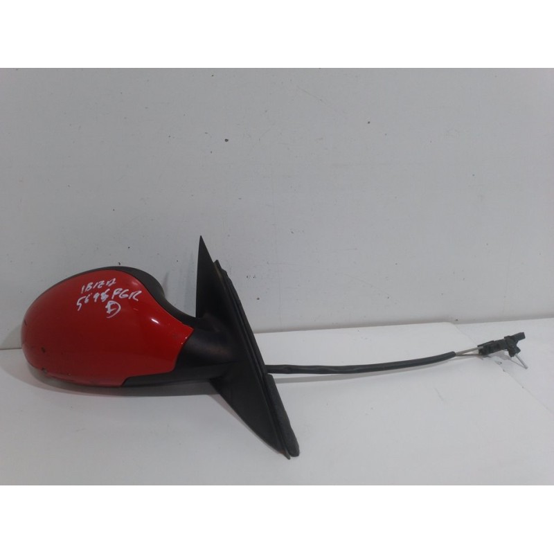 RETROVISOR DERECHO 6L1857508T  - imagen 2