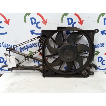 ELECTROVENTILADOR 